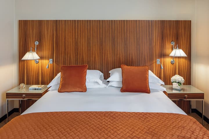Starhotels Anderson
