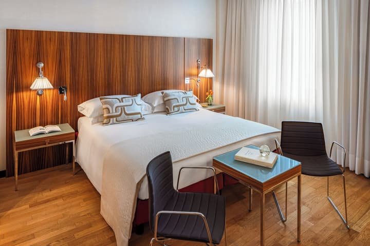 Starhotels Anderson