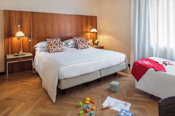 Starhotels Anderson