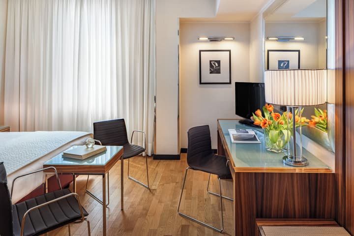 Starhotels Anderson
