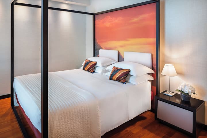 Starhotels Anderson