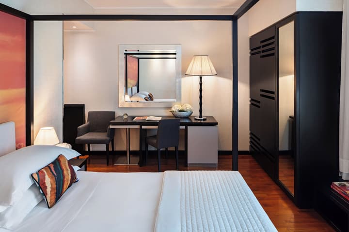 Starhotels Anderson