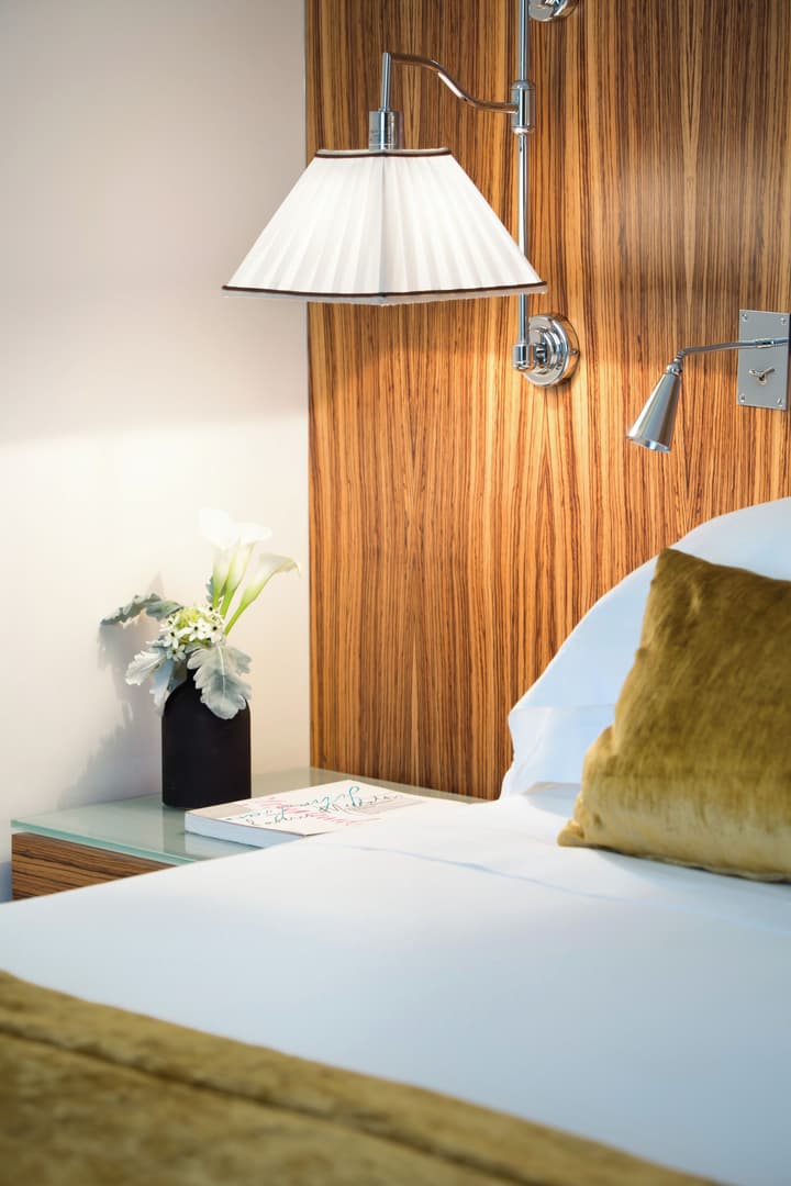 Starhotels Anderson
