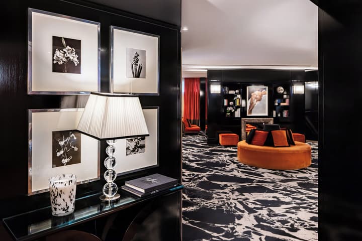 Starhotels Anderson