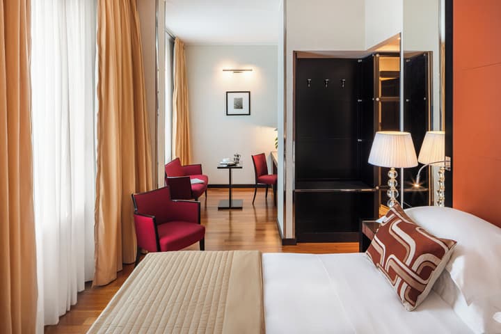 Starhotels Anderson
