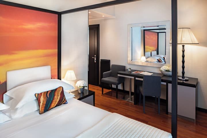 Starhotels Anderson