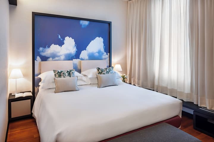 Starhotels Anderson