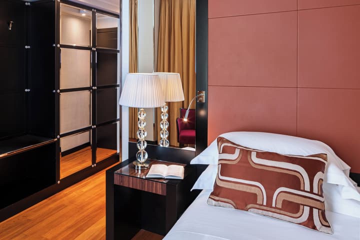 Starhotels Anderson