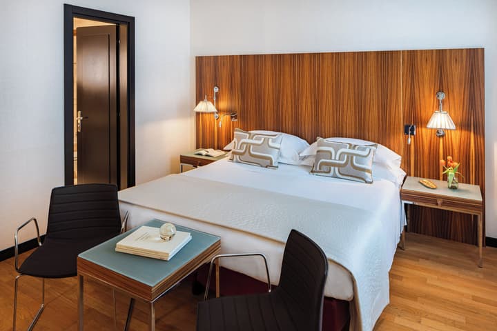 Starhotels Anderson