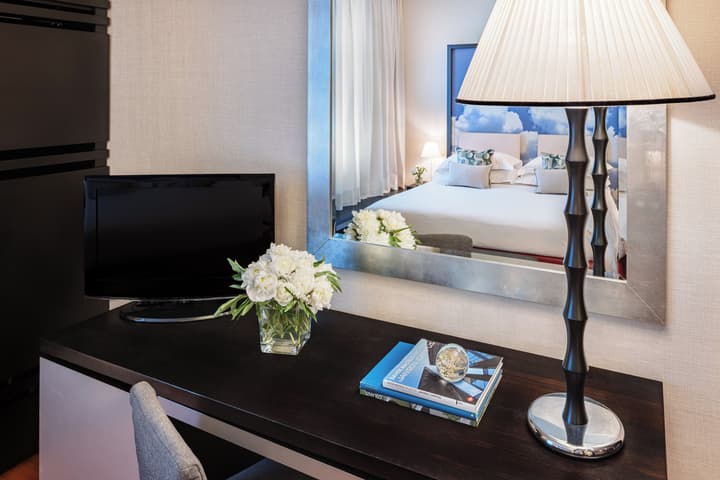 Starhotels Anderson
