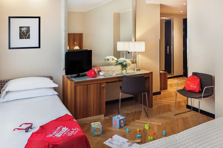 Starhotels Anderson