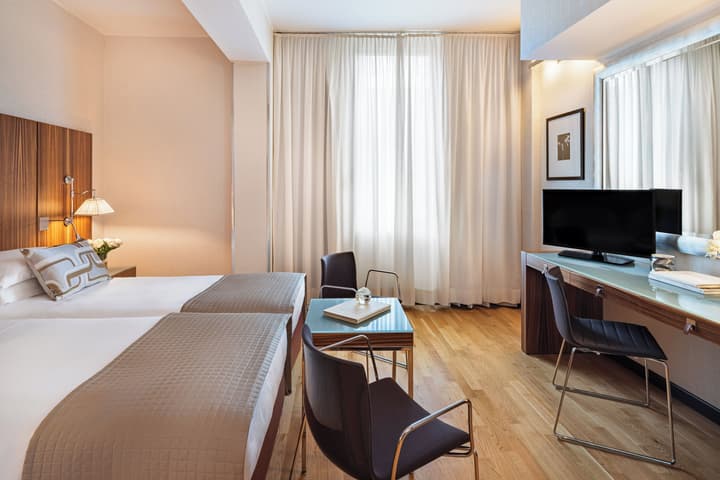 Starhotels Anderson