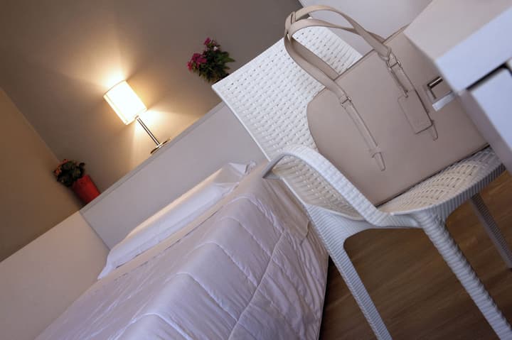 Hotel Mennini