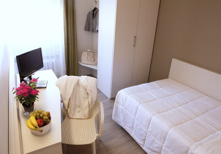Hotel Mennini