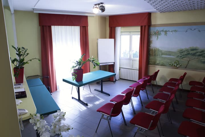 Hotel Mennini
