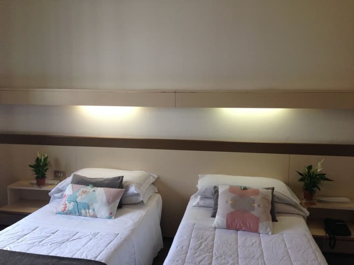 Hotel Mennini
