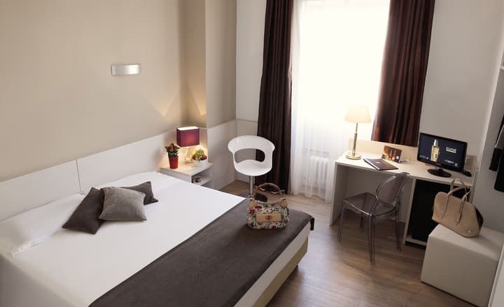 Hotel Mennini