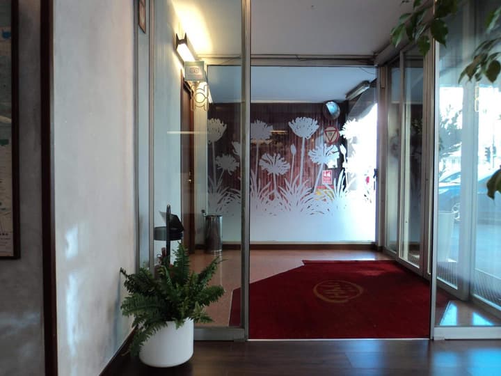 Hotel Molise 2