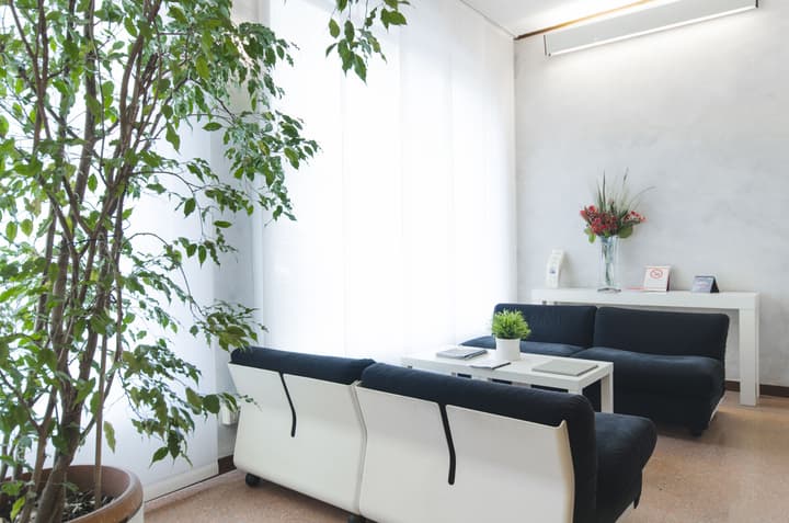 Hotel Molise 2