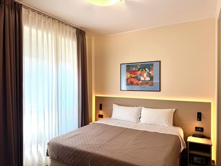 Hotel Molise 2