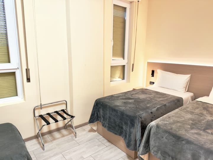 Hotel Molise 2