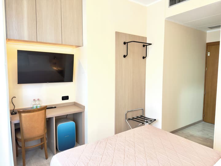 Hotel Molise 2