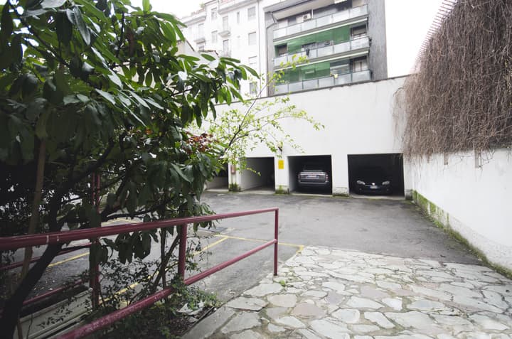 Hotel Molise 2