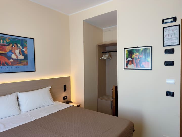 Hotel Molise 2