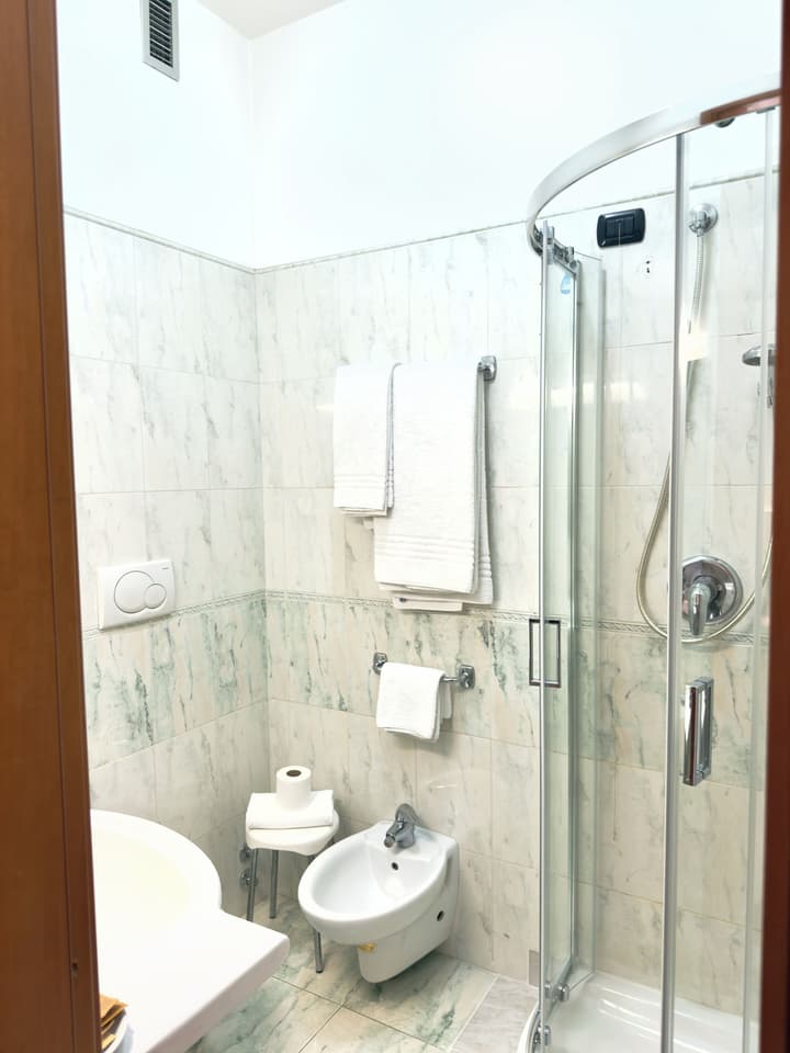 Hotel Molise 2
