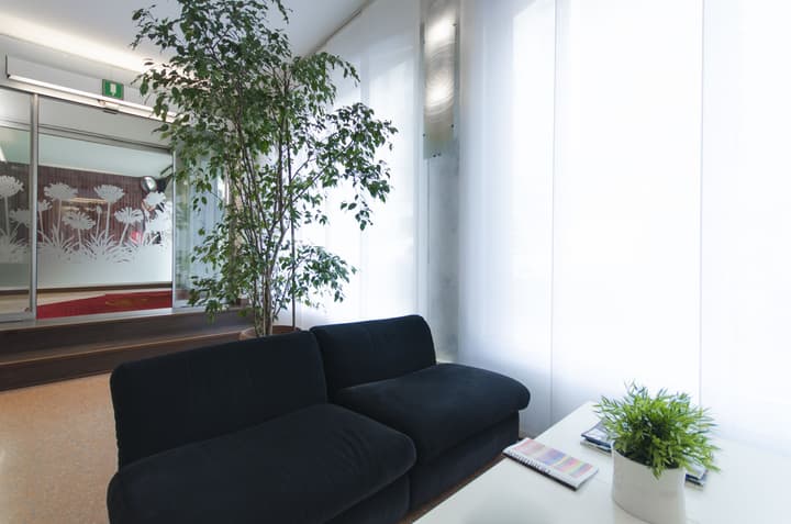 Hotel Molise 2