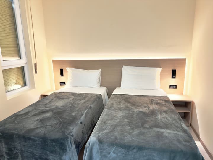 Hotel Molise 2