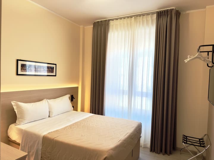 Hotel Molise 2