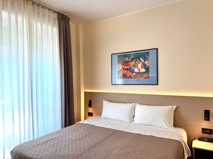 Hotel Molise 2