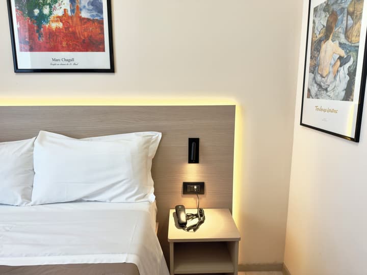 Hotel Molise 2