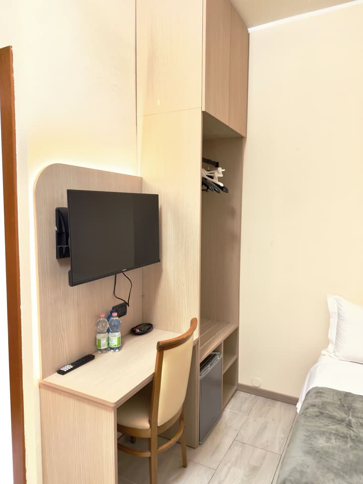 Hotel Molise 2