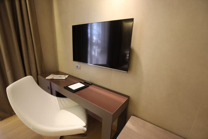 Mokinba Hotels Baviera