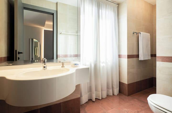 Mokinba Hotels Baviera