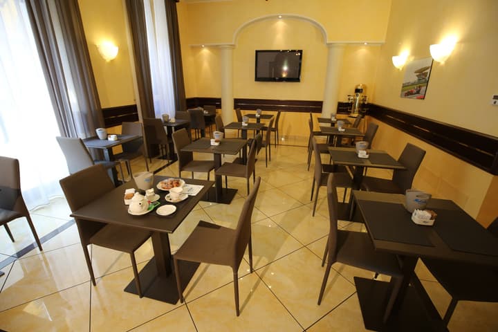 Mokinba Hotels Baviera