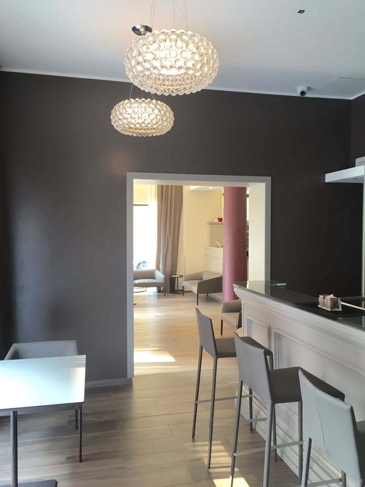 Mokinba Hotels Baviera