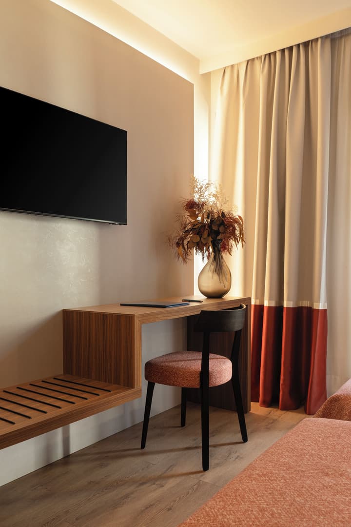 Mokinba Hotels Baviera