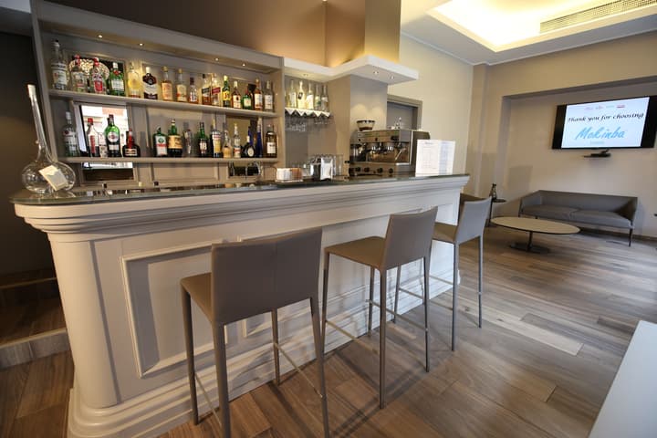 Mokinba Hotels Baviera