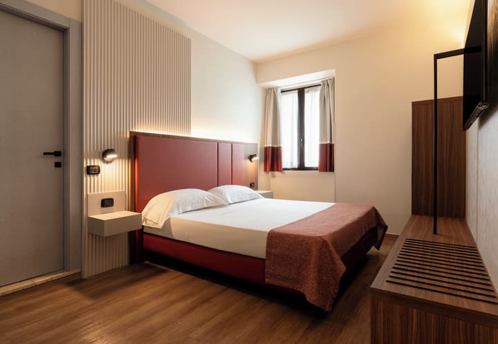 Mokinba Hotels Baviera
