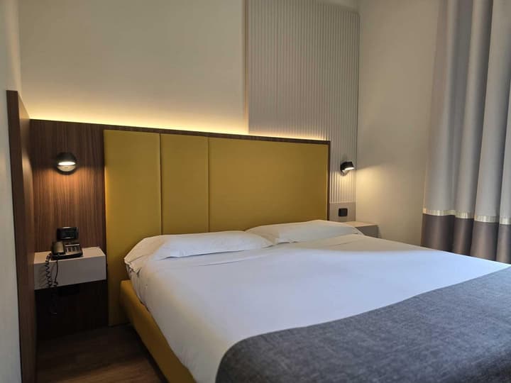 Mokinba Hotels Baviera