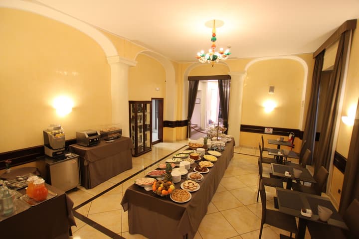 Mokinba Hotels Baviera