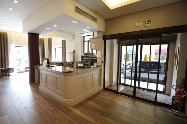 Mokinba Hotels Baviera