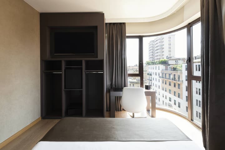 Mokinba Hotels Baviera