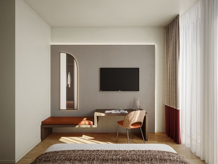 Mokinba Hotels Baviera