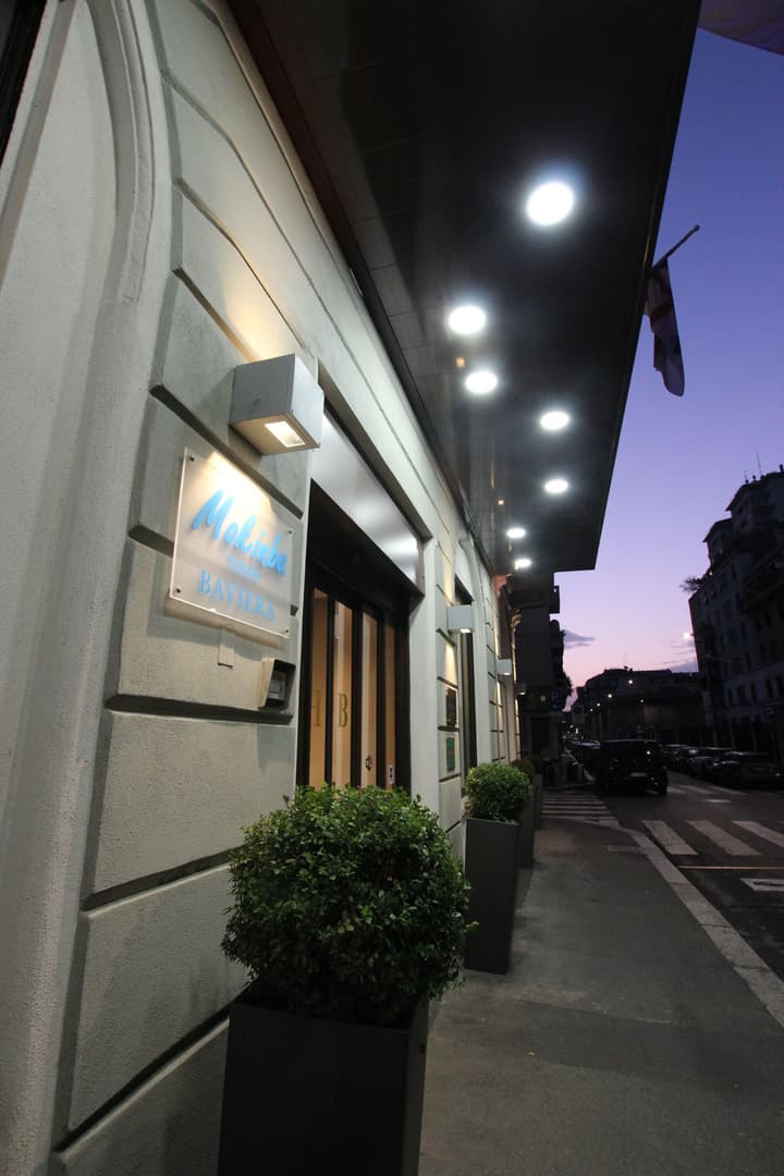Mokinba Hotels Baviera