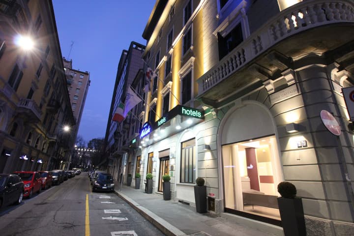 Mokinba Hotels Baviera