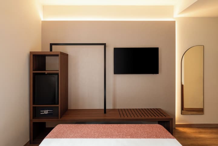 Mokinba Hotels Baviera